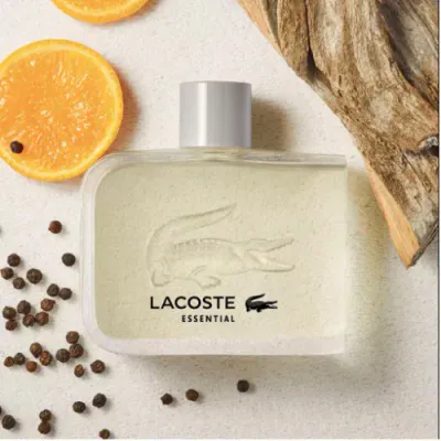 E130 - LACOST ESSENTIAL GREEN