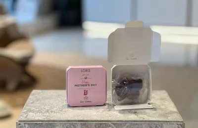 BOOKOR MOTHER DAY BOX