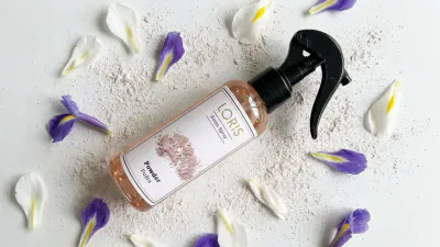 POWDER MINI SPRAY