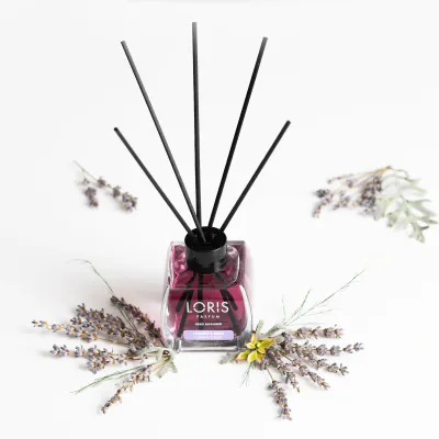 REED DIFFUSER LAVENDER MASK 120 ML