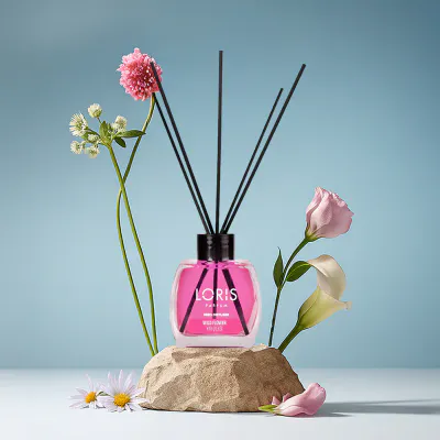 REED DIFFUSER WILD FLOWER 120 ML