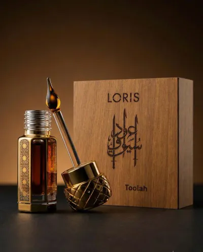 OUD SIUFI 3 ML