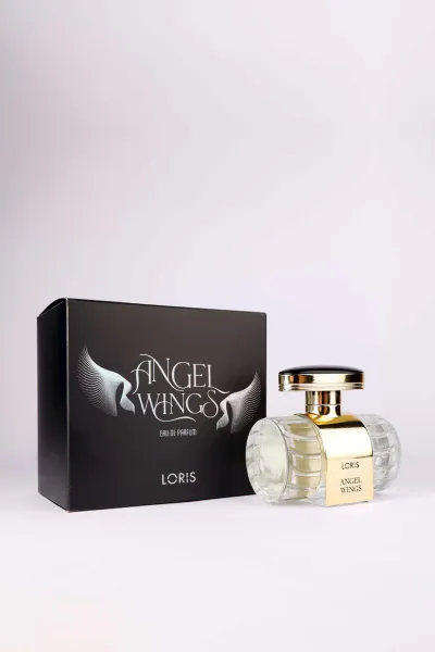 ANGLE WINGS PERFUME
