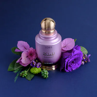 ALMAMLAKA PERFUME