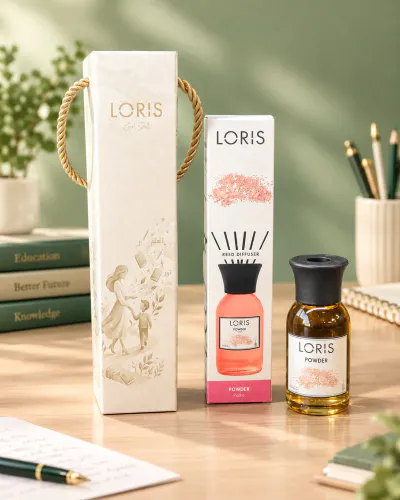 RD 100 ML TEACHER DAY BOX