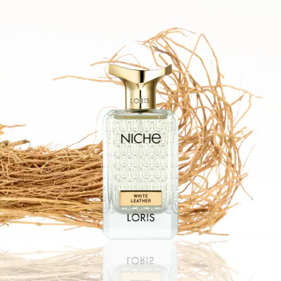 WHITE LEATHER 70 ML