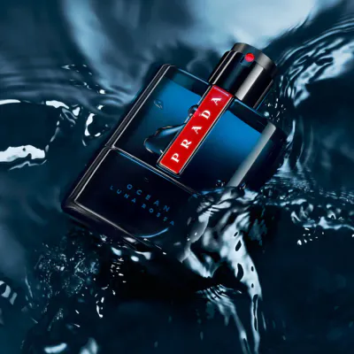 E329 - PRADA LUNA ROSSA