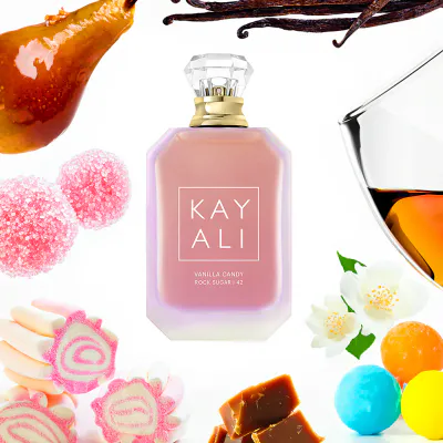 K295 - KAYALI VANILIA CANDY ROCK SUGGAR