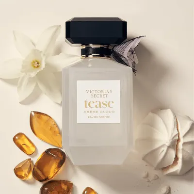 K461 - VICTORIA SECRET TEASE CREAM