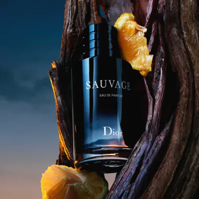 E178 - SAUVAGE DIOR