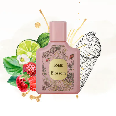 BLOSSOM PERFUME