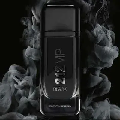 E253 - 212 VIP BLACK