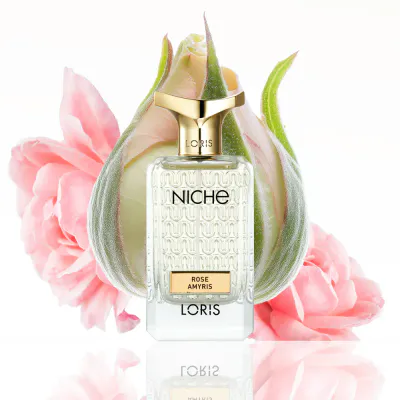 ROSE AMYRIS 70 ML