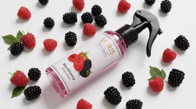 BLACKBERRY MINI SPRAY