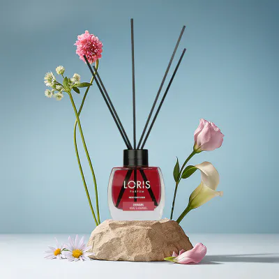 REED DIFFUSER CHERAMEL 120 ML