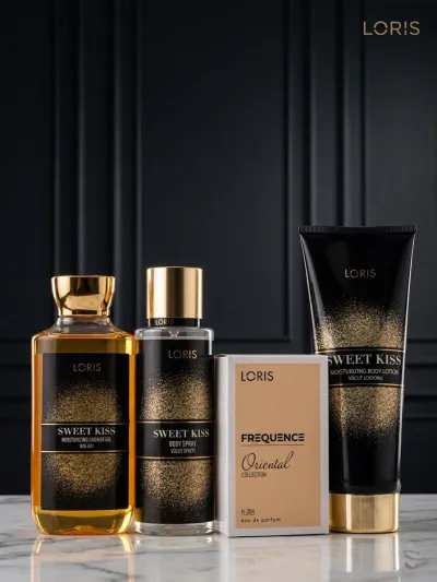 FREQUENCE BODY CARE