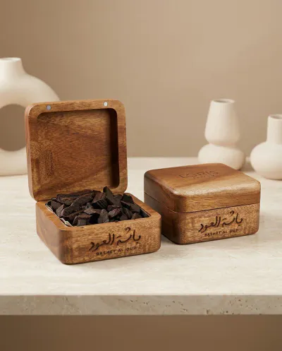 BAKHOOR BASHA AL OUD