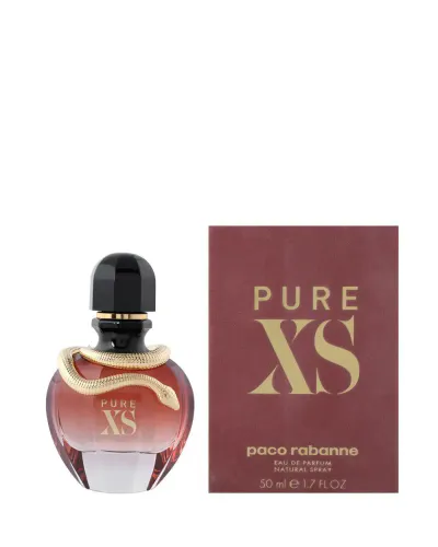 K426 - PURE XSS PACO RABBAN