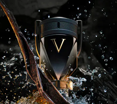 E231 - INVICTUS VCTORY PR