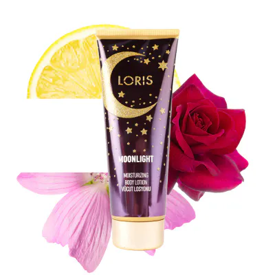 BODY LOTION  MOONLIGHT