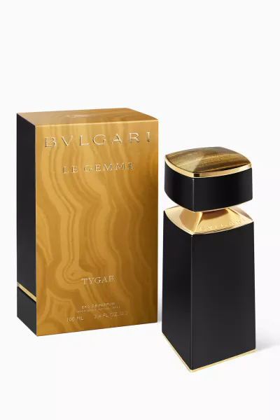 E248 - BVLGARI TYGAR LEGEND