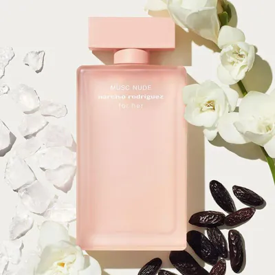 K453 - NARCISO RODRIGUEZ MUSC NUDE