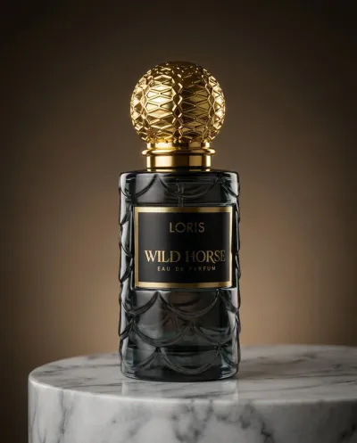 WILD HORSE PERFUME