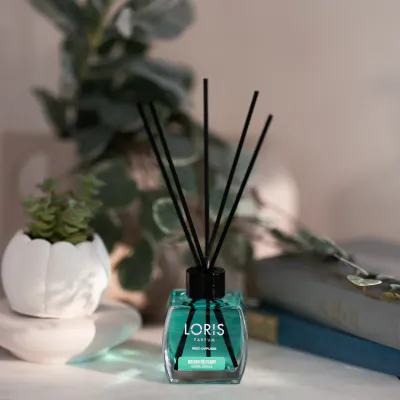 REED DIFFUSER SPRING BREZE 120 ML
