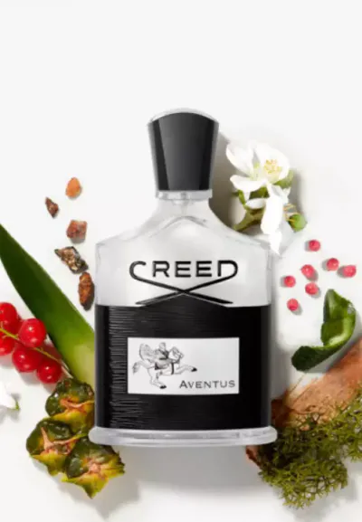 E13 - CREED BLACK LORIS