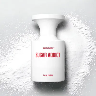 U20 - BORNTOSTANOUT SUGER ADDICT