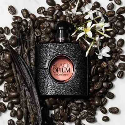 K222 - BLACK OPIUM YSL