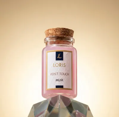 VELVET TOUCH MUSK