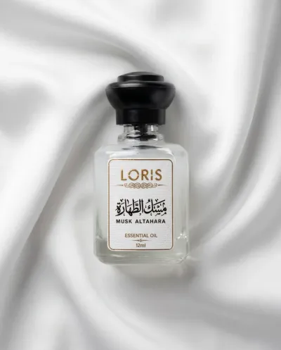 OIL MUSK TAHRA 12 G
