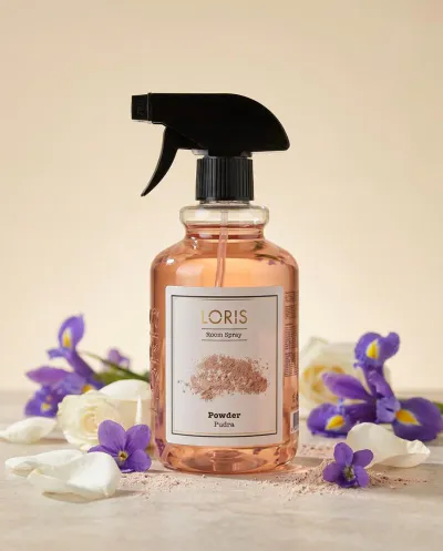 ROOM SPRAY POWDER 500 ML