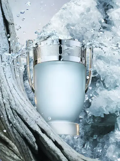 E202 - INVICTUS PACO RABANNE