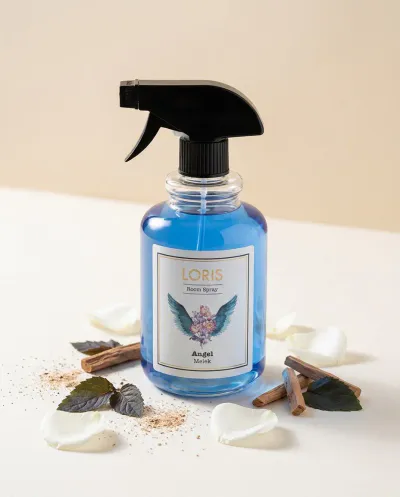 ROOM SPRAY ANGLE 500 ML