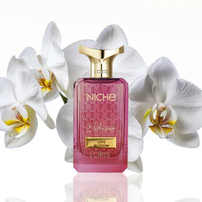 EXCLUSIVE LOVE BLOSSOM  70 ML
