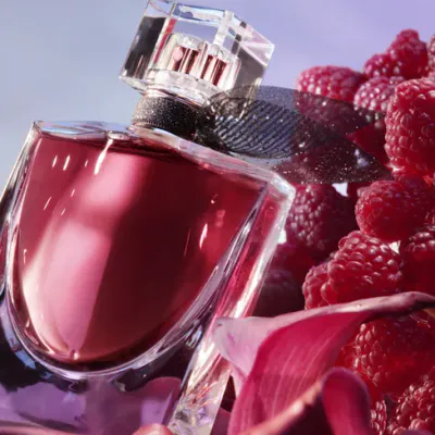K298- LANCOME LAVE LELIXIR