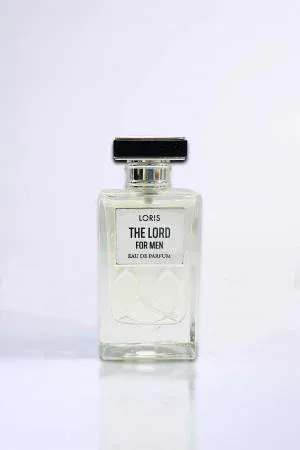 THE LORD PERFUME 75 ML