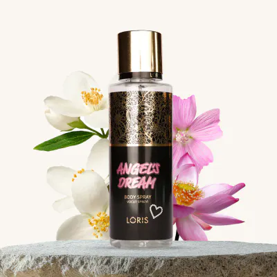 BODY SPRAY ANGLE DREAM