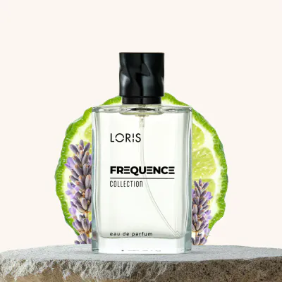 E195 - ZARA LORIS