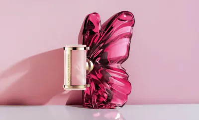 K456 - CAROLINA HERRERA - LA BOMBA