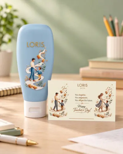 BODY LOTION MINI MOON LIGHT