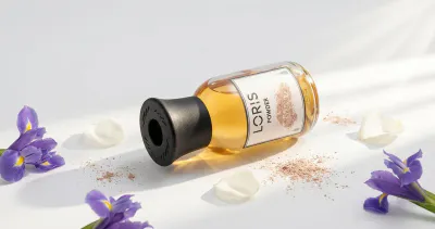 REED DIFFUSER POWDER 100 ML