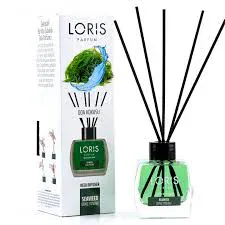 REED DIFFUSER SEAWOOD 120 ML