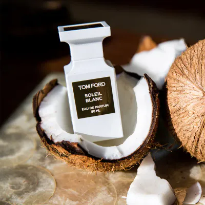 U2 - SOLIL BLANC TOM FORD