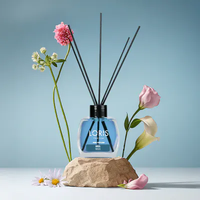 REED DIFFUSER ANGLE 120 ML