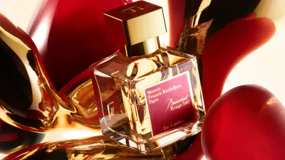 K270 - BACCARAT ROUGE
