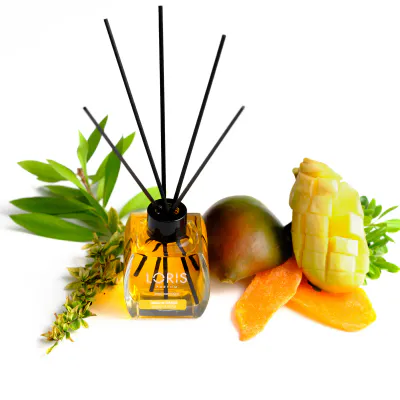 REED DIFFUSER TANGO MANGO 120 ML
