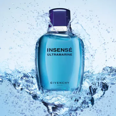 E114 - INSENSE ULTRAMARINE GIVENCHY